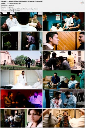 99 2009 1080p WebRip x265 10Bit AC3 5.1-JATT