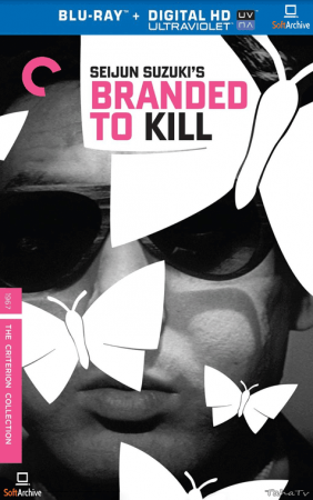 Branded to Kill 1967 1080p BluRay x264-nikt0