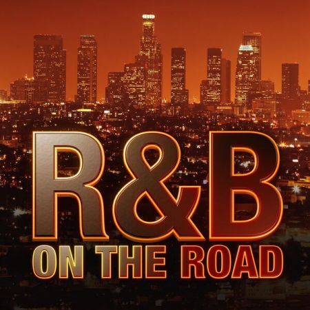 Various Artists - R&amp;B on the Road (2023)