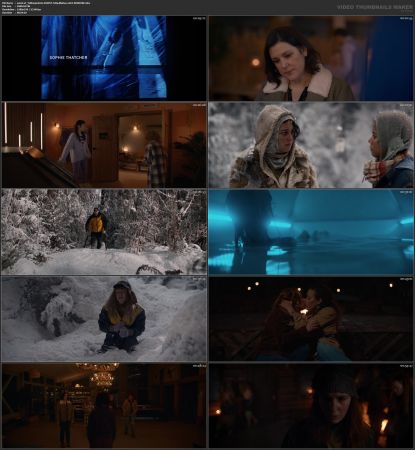 Yellowjackets S02 720p BluRay x264-BORDURE