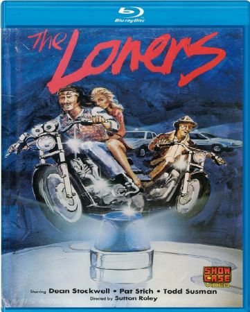 The Loners 1972 1080p BluRay x264-nikt0
