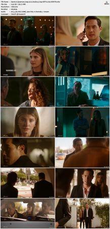 Quantum Leap 2022 S02E04 720p HDTV x264-SOiNTA