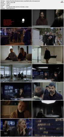 Eteros Ego aka The Other Me Nemesis S03 720p WEB x264-SPUD