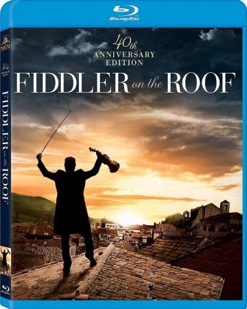 Um Violinista no Telhado 1080p BluRay DD2.0 x264 Dual-magnus