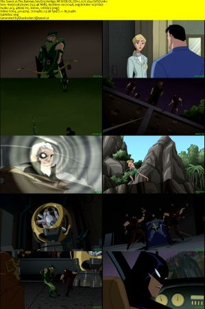 The Batman S05 NF WEB-DL DD2.0 x264-CtrlSD