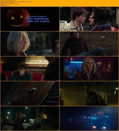 Halloween Collection 1080p BRRip x264 AC3 DiVERSiTY