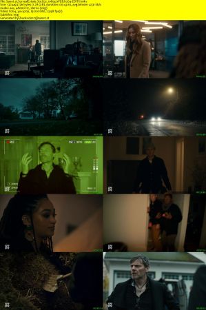 SurrealEstate S02E02 1080p WEB h264-EDITH