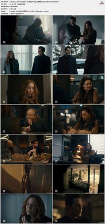 SurrealEstate S02E03 1080p WEBRip X265 HEVC-SUP3R