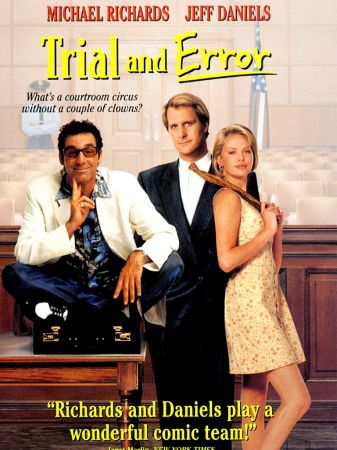Trial And Error 1997 480p DvdRip X264 Will1869