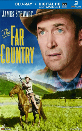 The Far Country 1954 1080p BluRay x264-nikt0