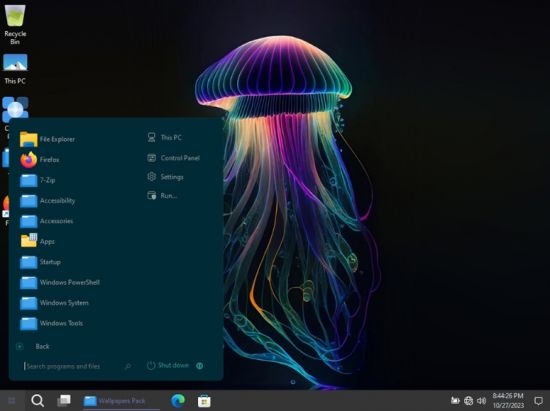 Windows 11 Professional 22H2 Build 22621.2428 KrakatOS Multi Language