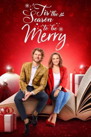 Tis The Season To Be Merry 2021 1080p AMZN WEB-DL H264-MERRY