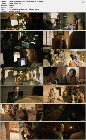 Black Hearts S01 1080p WEB x264-SOiNTA