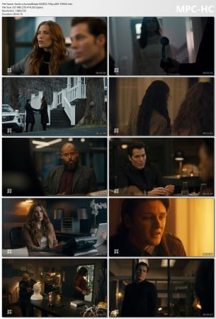 SurrealEstate S02E03 720p x265-T0PAZ