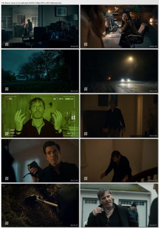 SurrealEstate S02E02 1080p HEVC x265-MeGusta