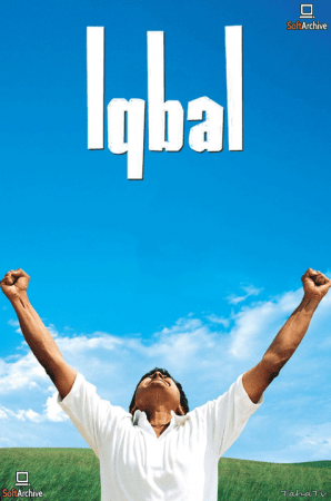 Iqbal 2005 1080p WebRip x265 10Bit AC3-JATT