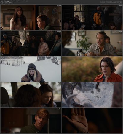 Yellowjackets S02 720p BluRay x264-BORDURE