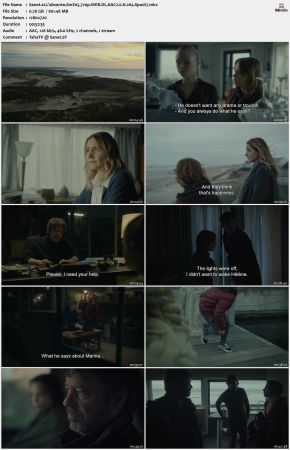 Labsente aka A Familiar Stranger S01 720p WEBRip x264-SPUD