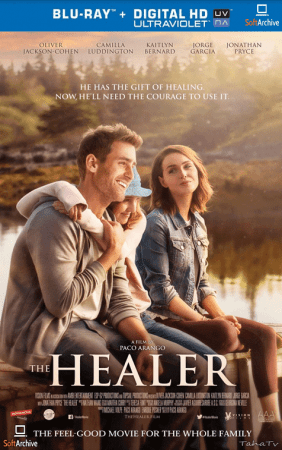 The Healer 2016 1080p BluRay x264-SUP3R