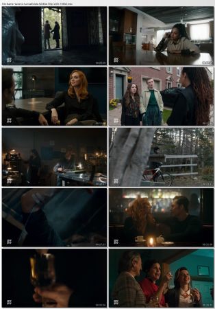SurrealEstate S02E04 720p x265-T0PAZ