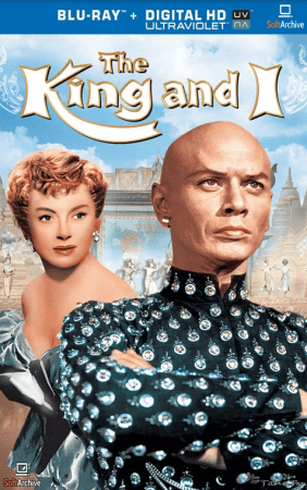 The King and I 1956 1080p BluRay x264-nikt0
