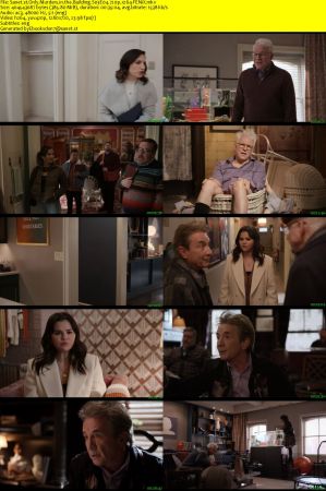 Only Murders in the Building S03 720p x264-FENiX