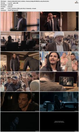 Messiah S01 1080p NF WEB-DL x265 HEVC 10bit EAC3 Atmos 5 1 Ghost