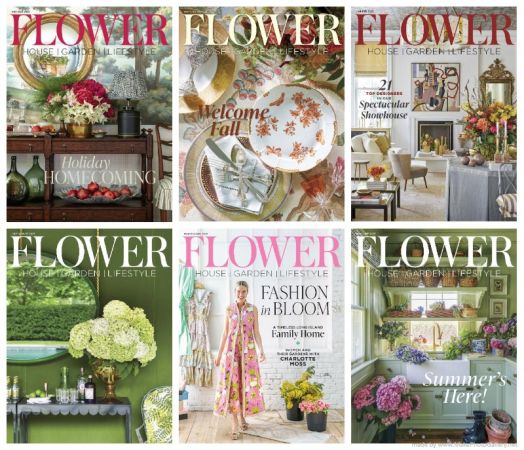 Flower - Full Year 2023 Collection