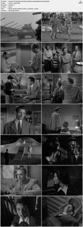 The Day The Earth Stood Still 1951 1080p BluRay X264-SUP3R