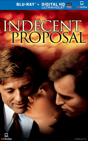 Indecent Proposal 1993 1080p BluRay x264-nikt0