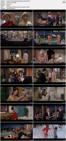 The Party 1968 1080p BluRay x264-nikt0
