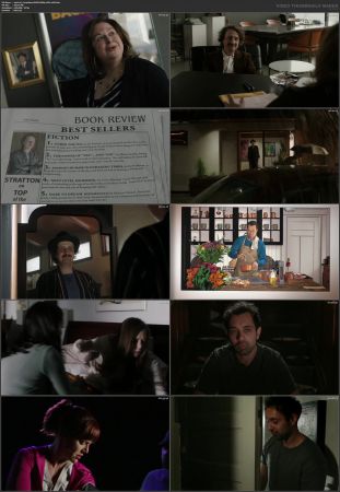 Creepshow S04 480p x264-mSD