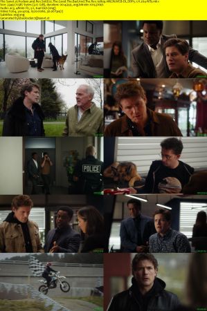 Hudson and Rex S06E02 The Good The Bad And The Rex 1080p AMZN WEB-DL DDP5.1 H.264-NTb