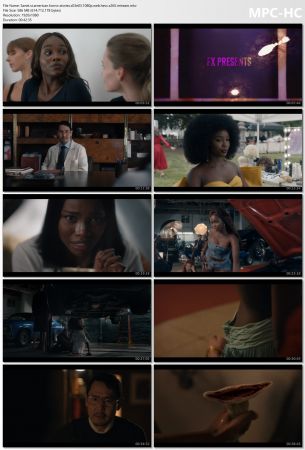AMERICAN HORROR STORIES S03E03 1080P WEB HEVC X265-RMT