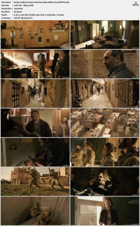 Black Hearts S01 1080p WEB x264-SOiNTA