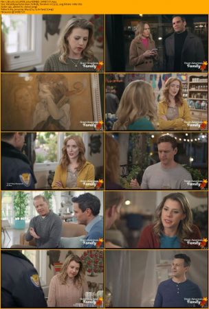 Craft Me A Romance 2023 WEB x264-RONBO