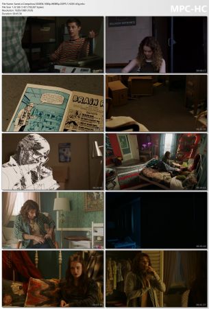 Creepshow S04 1080p WEBRip DDP5.1 H265-d3g