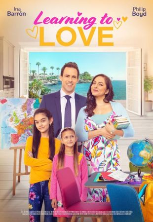 Learning To Love 2023 720p WEB x264-RONBO