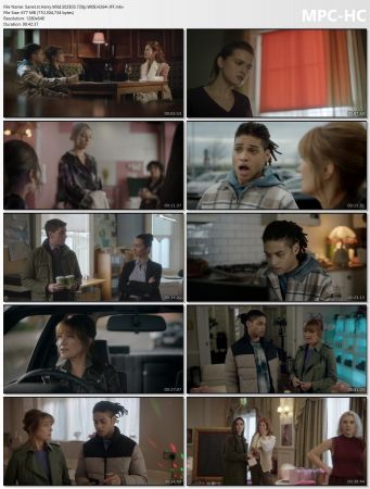 Harry Wild S02E03 720p WEB H264-JFF