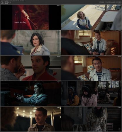 Yellowjackets S02 BDRip x264-BORDURE