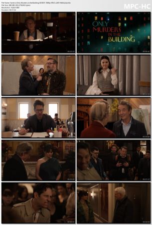 Only Murders in the Building S03 1080p x265-MeGusta
