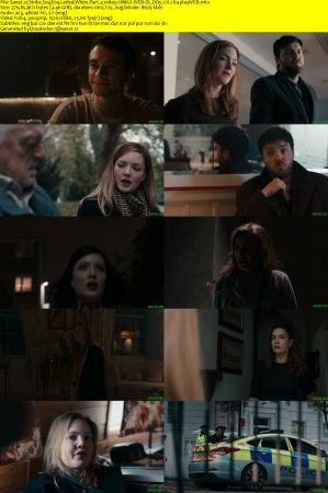 Strike S04 1080p HMAX WEB-DL DD5.1 H.264-playWEB