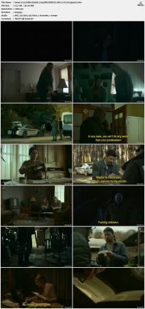 La Faille aka The Wall S03 720p WEB x264-SPUD