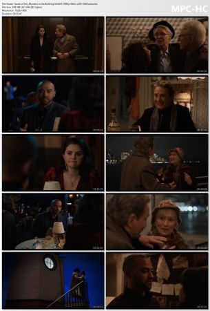 Only Murders in the Building S03 1080p x265-MeGusta