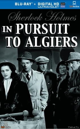 Pursuit to Algiers 1945 1080p BluRay x264-nikt0
