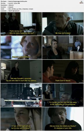 Engrenages aka Spiral S01 720p WEBRip x264-SPUD