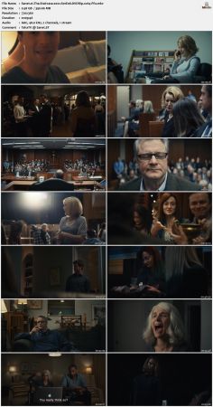 The Staircase 2022 S01 DVDRip x264-PFa