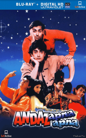 Andaz Apna Apna 1994 1080p BluRay x264-nikt0