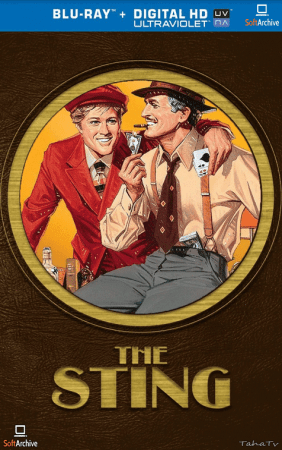 The Sting 1973 1080p BluRay Vorbis x264-SUP3R
