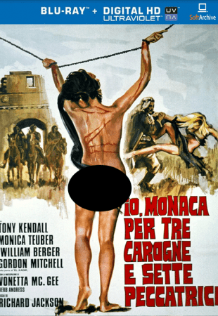 The Big Bust-Out 1972 BluRay 1080p DDP 2.0 x265-SM737